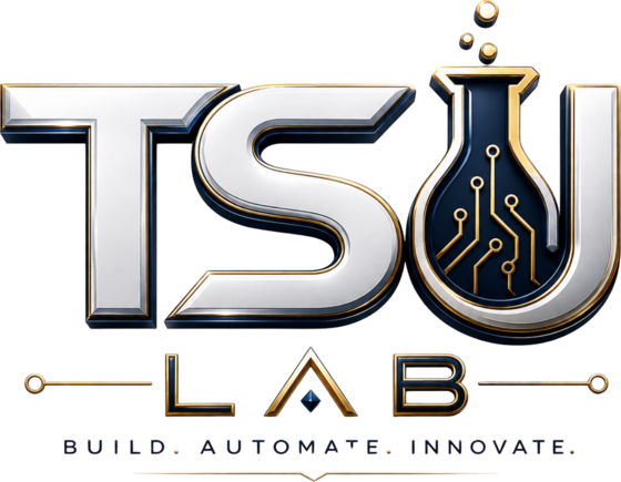 TSU LAB